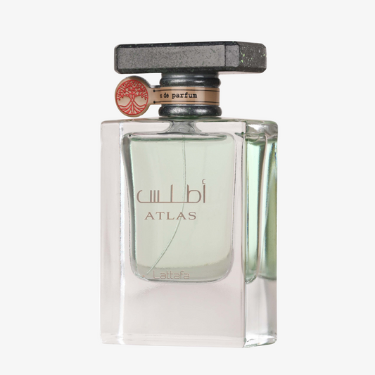 Lattafa Atlas Eau de Parfum