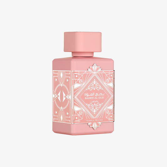 Lattafa Bade'e Al Oud Noble Blush