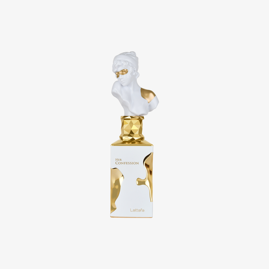 Lattafa Her Confession Eau de Parfum