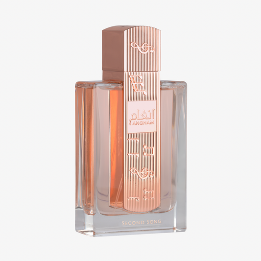 Lattafa Angham Second Song Eau de Parfum