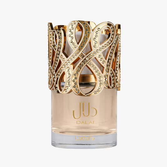Lattafa Dalal Eau de Parfum
