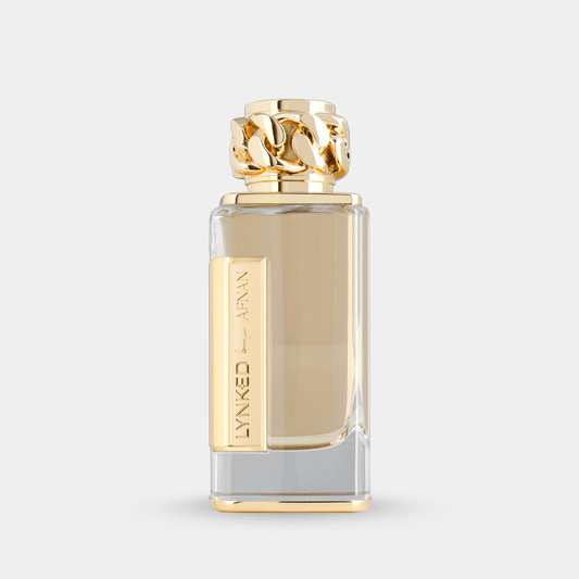Afnan Lynked Forever Eau de Parfum
