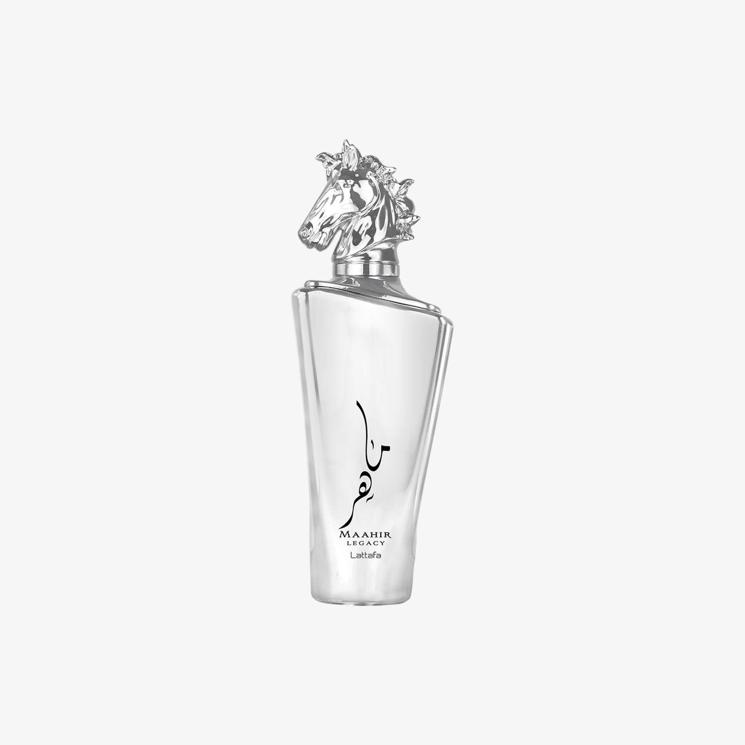 Lattafa Maahir Legacy Eau de Parfum