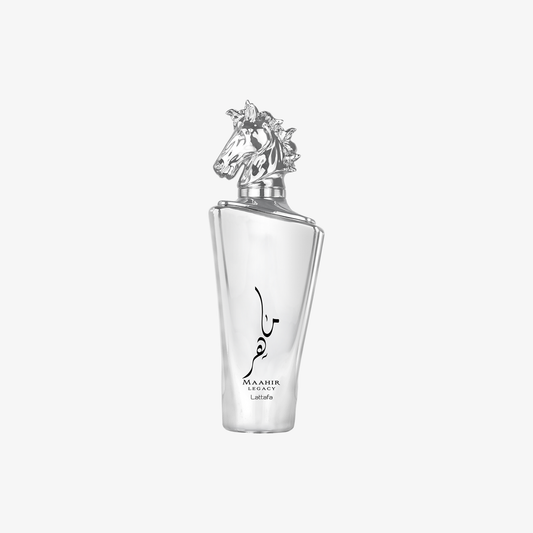 Lattafa Maahir Legacy Eau de Parfum