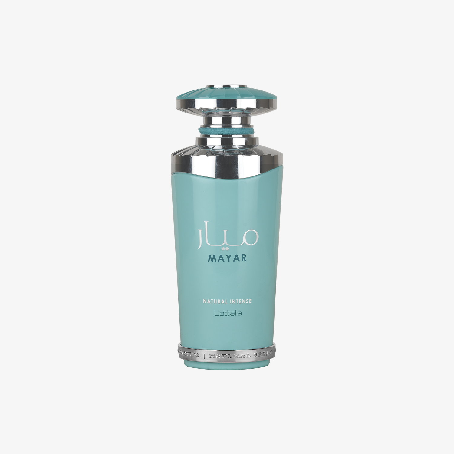Lattafa Mayar Natural Intense
