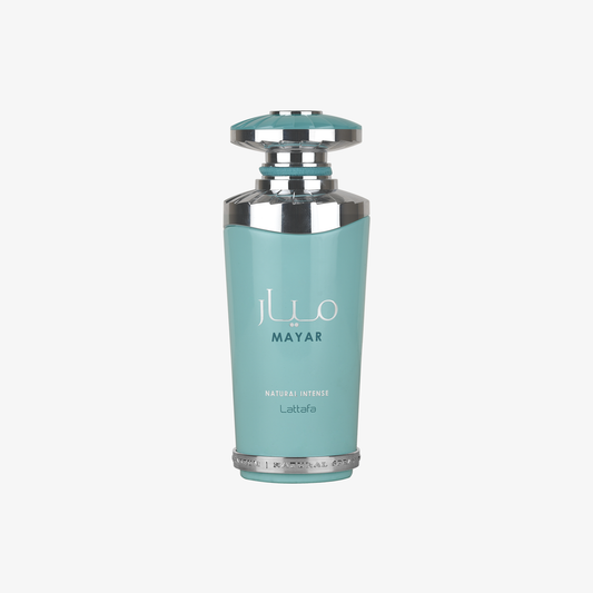 Lattafa Mayar Natural Intense