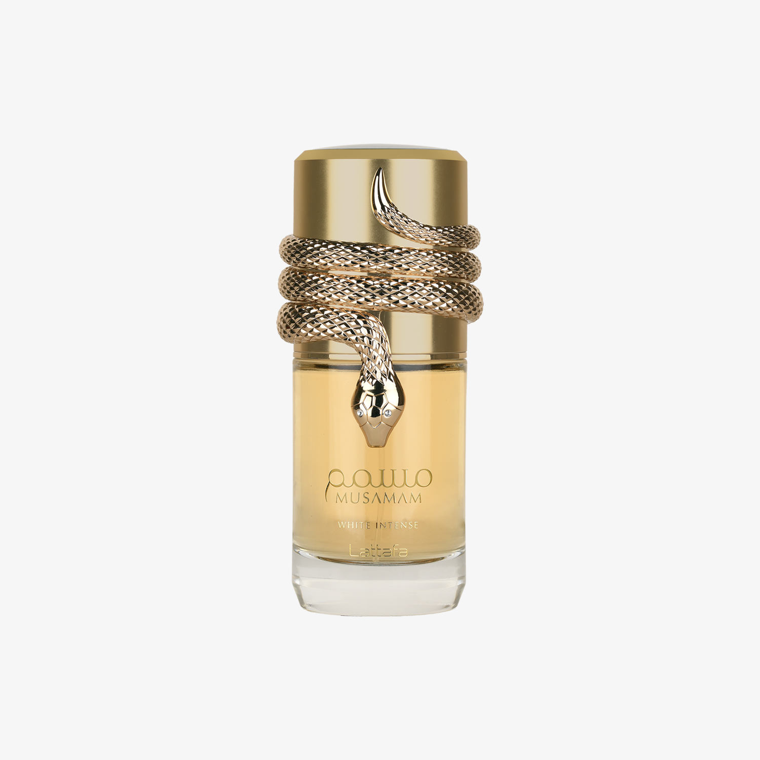 Lattafa Musamam White Intense Eau de Parfum