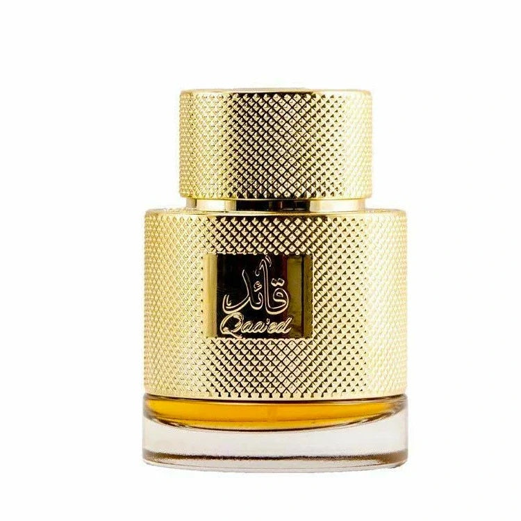 Lattafa Qaa'ed Eau de Parfum