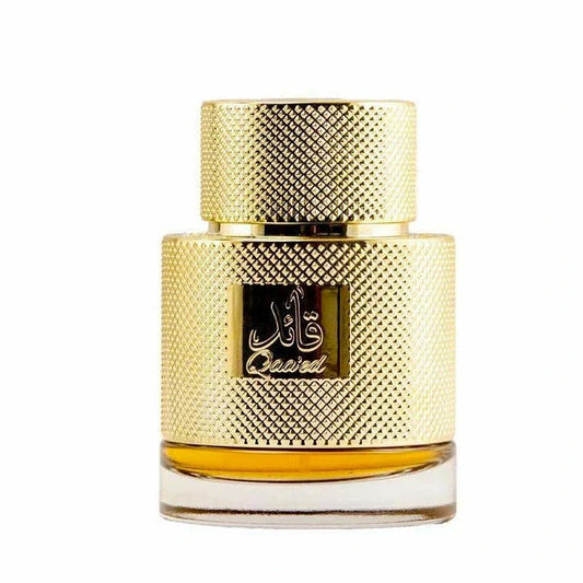 Lattafa Qaa'ed Eau de Parfum
