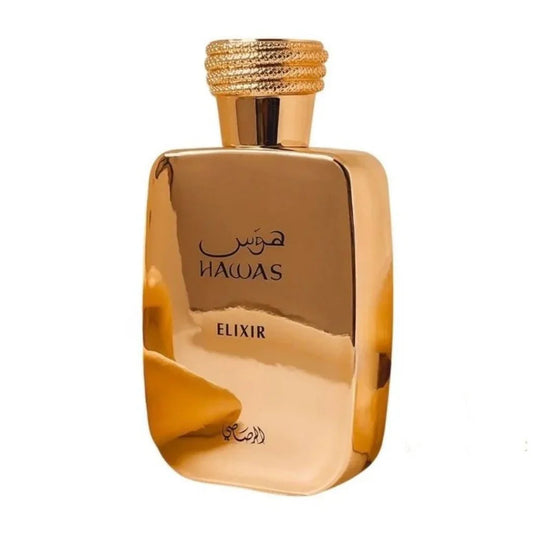 Rasasi Hawas Elixir Eau de Parfum