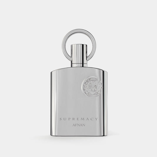 Afnan Supremacy Silver Eau de Parfum