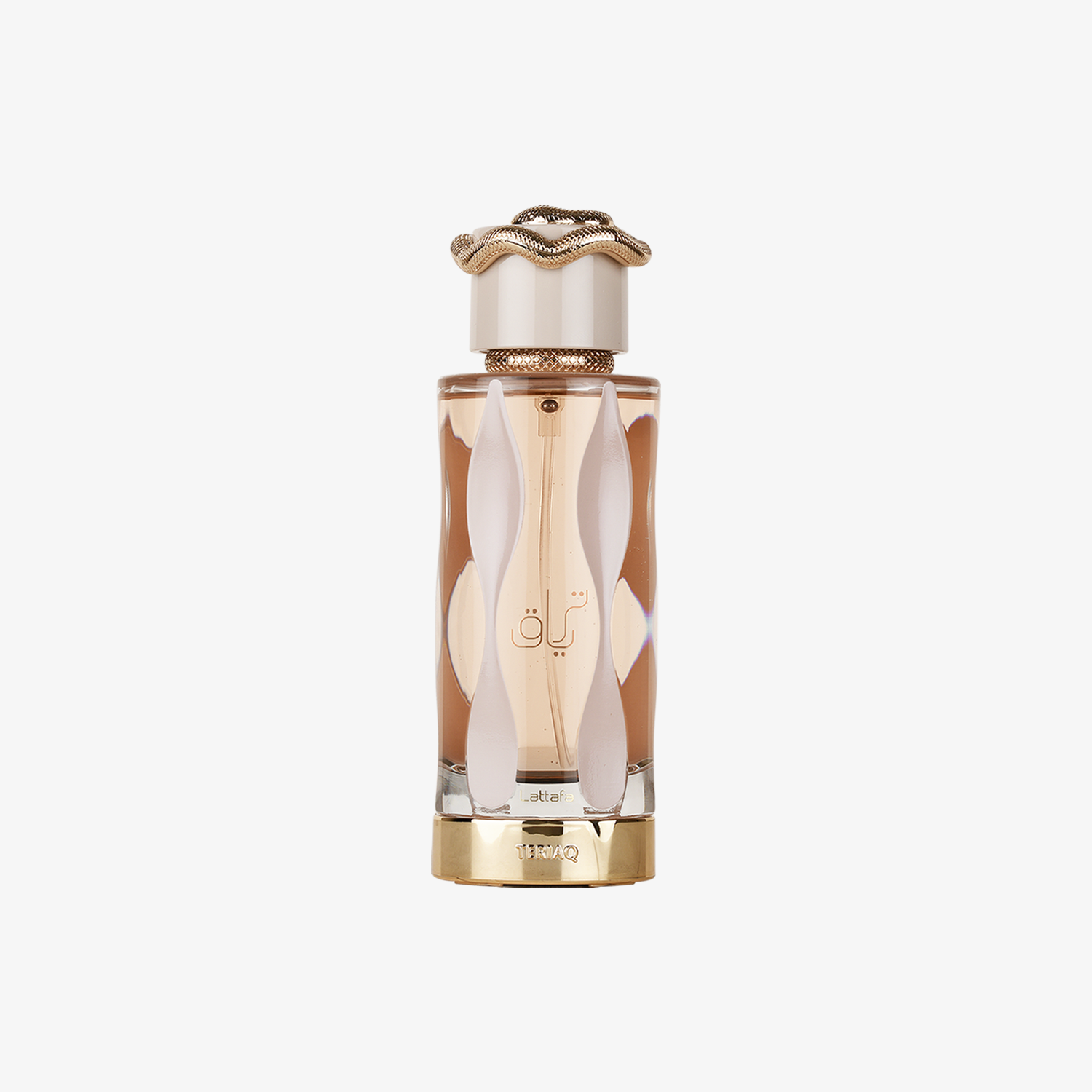 Lattafa Teriaq Eau de Parfum
