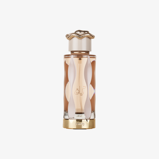 Lattafa Teriaq Eau de Parfum