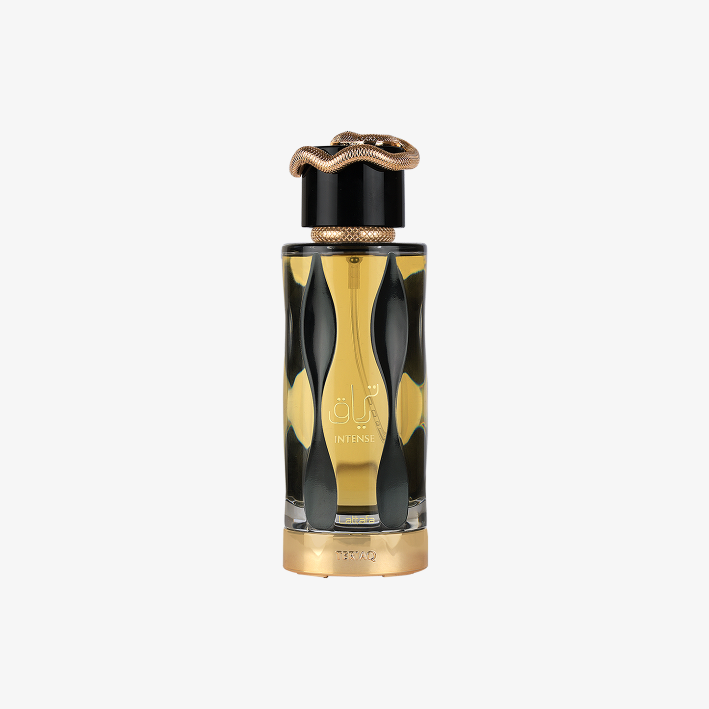 Lattafa Teriaq Intense Eau de Parfum