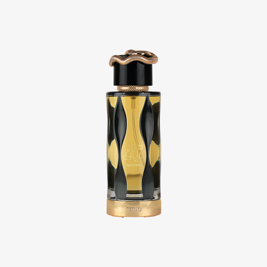 Lattafa Teriaq Intense Eau de Parfum