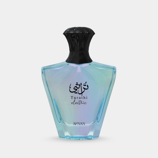 Afnan Turathi Electric Eau de Parfum