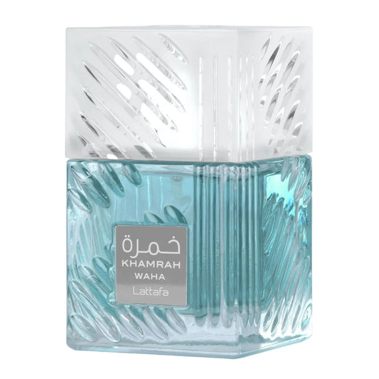 Lattafa Khamrah Waha Eau de Parfum