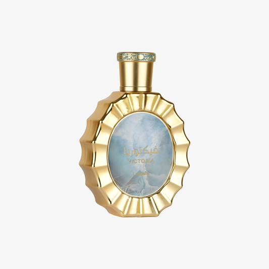 Lattafa Victoria Eau de Parfum
