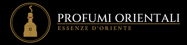 Profumi Orientali 
