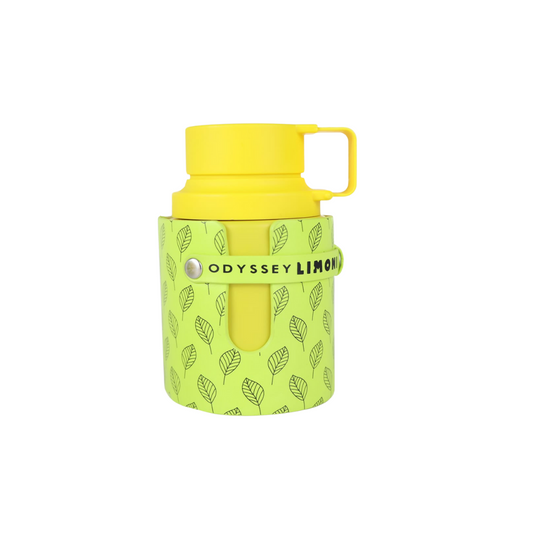 Armaf Odyssey Limoni Fresh Eau de Parfum