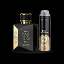 Oud 24 Hours - Sfondo Nero