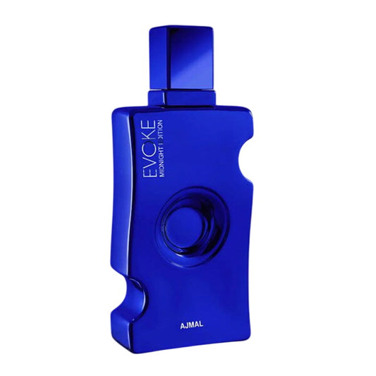 Ajmal Evoke Midnight Edition Eau De Parfum 75ml Spray