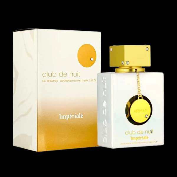 Armaf Club De Nuit Imperiale Eau De Parfum 105ml Spray
