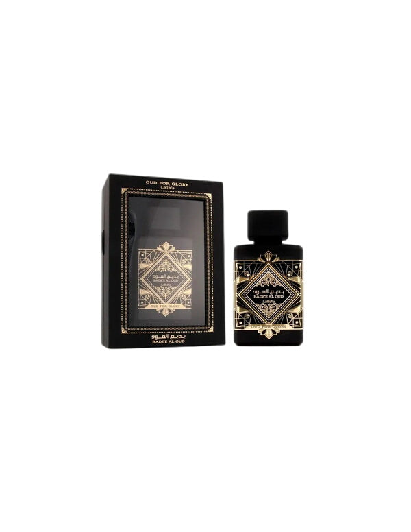 Lattafa Badee al Oud for Glory Eau de Parfum Spray 100ml