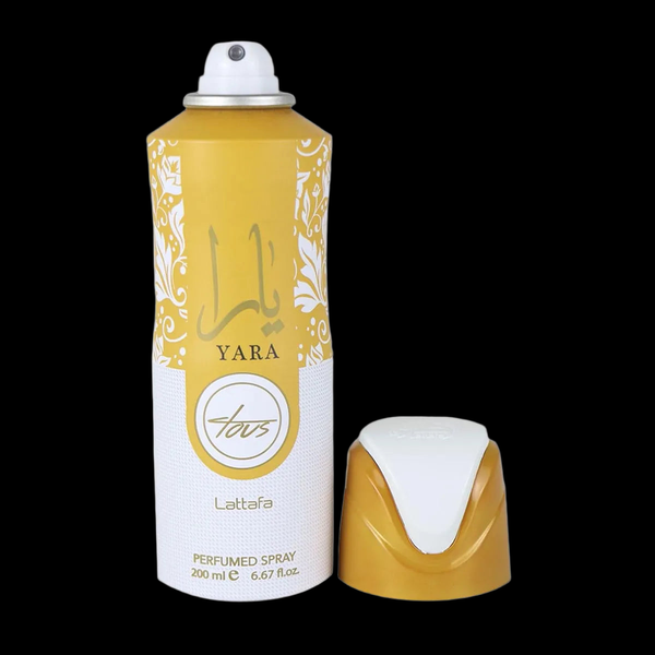 Lattafa Yara Tous Deodorante 200ml Spray
