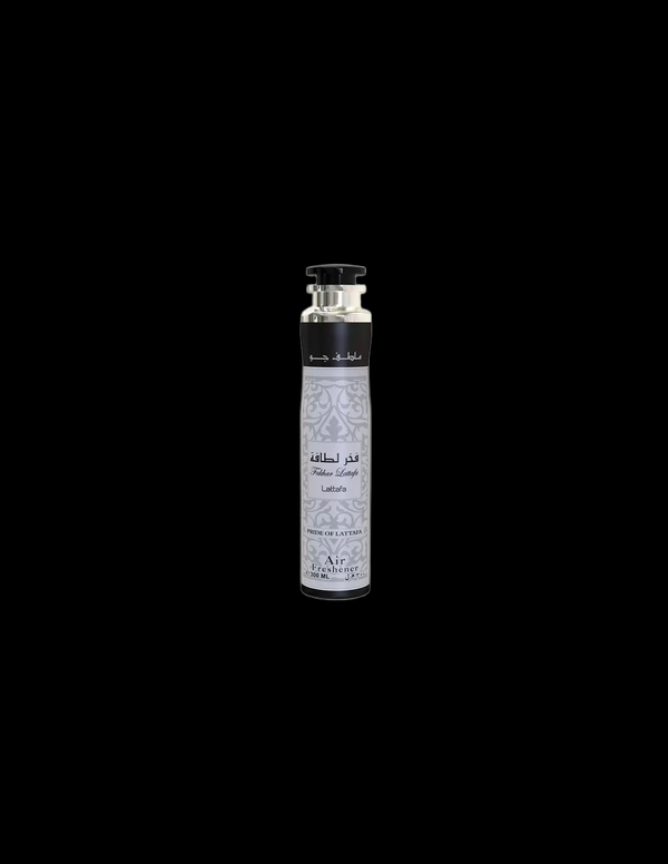 Lattafa Pride Of Lattafa Fakhar Air Freshener 300ml Spray