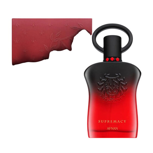 Afnan Supremacy Tapis Rouge Eau De Parfum 100ml Spray