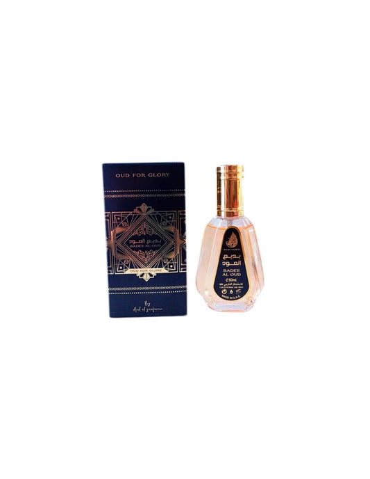 Lattafa Ard Al Zaafaran Oud For Glory Eau de Parfum Spray 50ml
