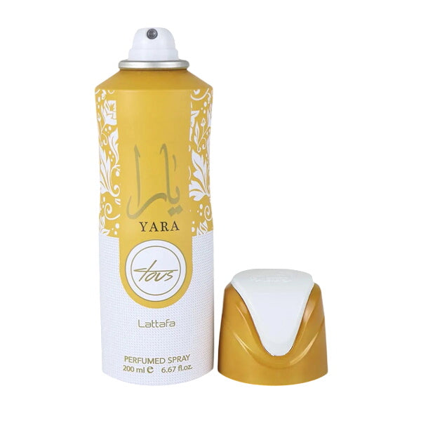 Lattafa Yara Tous Deodorante 200ml Spray