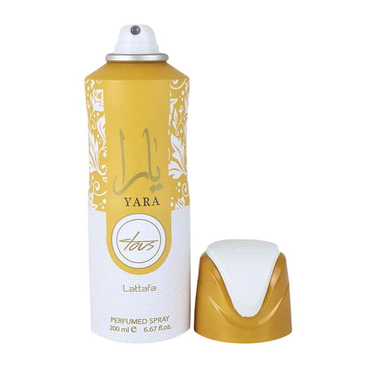 Lattafa Yara Tous Deodorante 200ml Spray