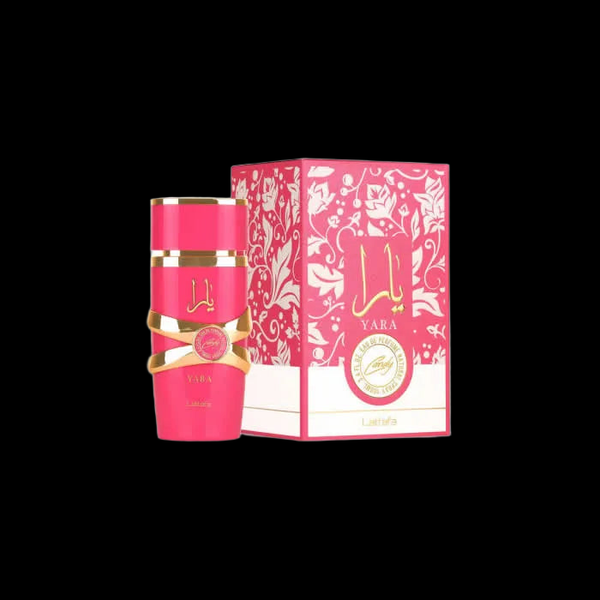 Lattafa Yara Candy Eau de Parfum Spray 100ml