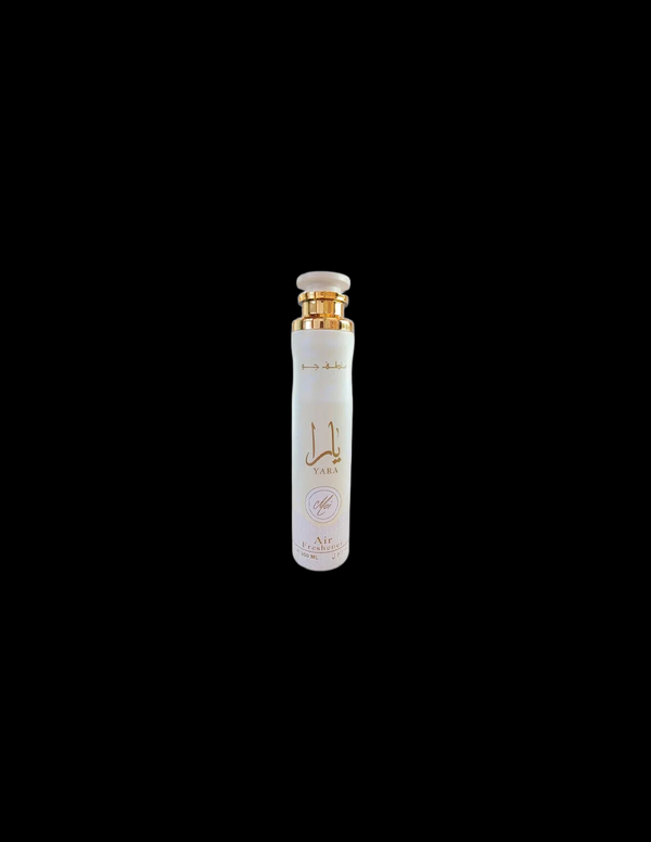 Lattafa Yara Moi Air Freshener 300ml Spray
