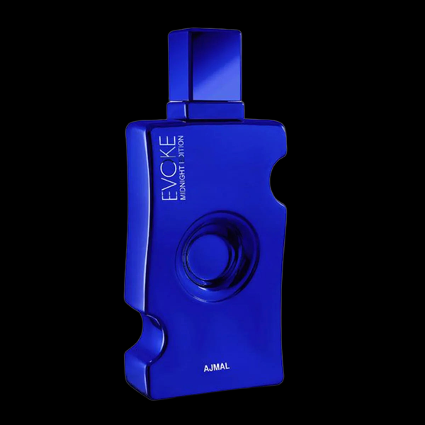 Ajmal Evoke Midnight Edition Eau De Parfum 75ml Spray