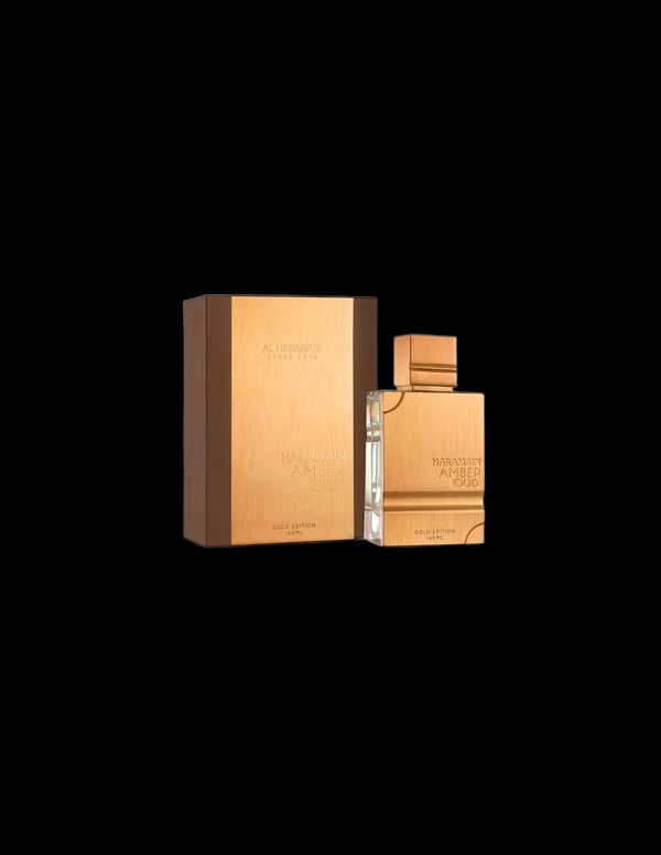 Al Haramain Amber Oud Gold Ed Eau de Parfum Spray 100ml