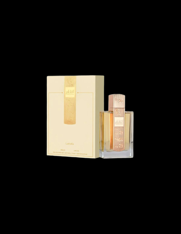 Lattafa Angham Eau de Parfum 100 Vapo Unisex Novità