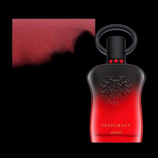 Afnan Supremacy Tapis Rouge Eau De Parfum 100ml Spray