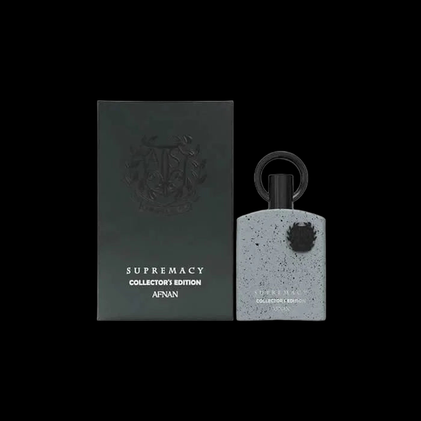 Afnan Supremacy Collector's Edition Eau De Parfum Spray 100ml