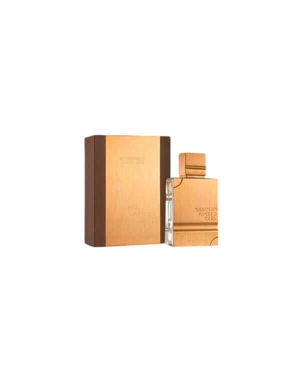 Al Haramain Amber Oud Gold Ed Eau de Parfum Spray 60ml