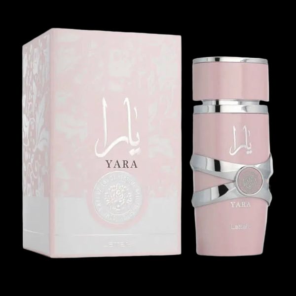 Lattafa Yara Eau de Parfum Spray 100ml