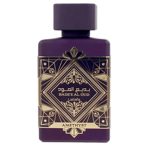 Lattafa Badee al Oud Amethyst Eau de Parfum Spray 100ml