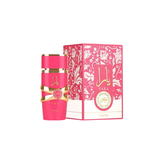Lattafa Yara Candy Eau de Parfum Spray 100ml