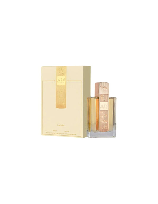Lattafa Angham Eau de Parfum 100 Vapo Unisex Novità