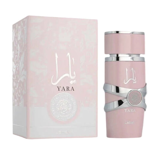 Lattafa Yara Eau de Parfum Spray 100ml