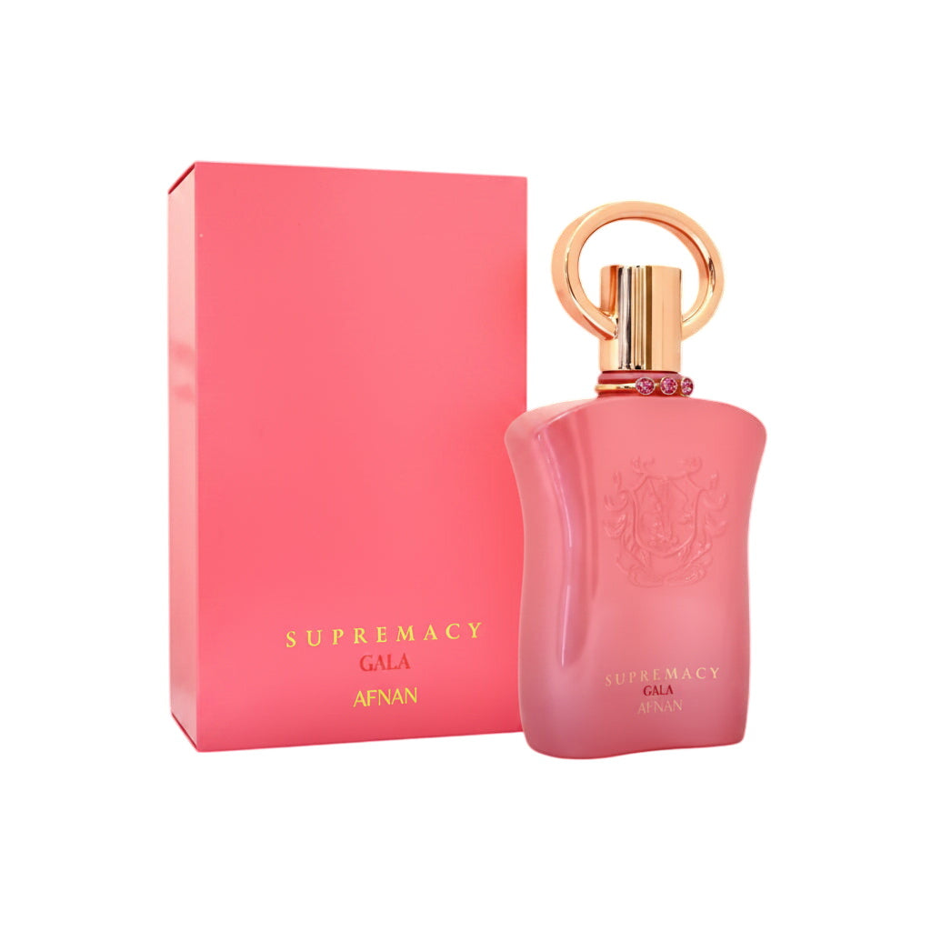 Afnan Supremacy Gala Extract De Parfum Eau de Parfum Spray 90ml