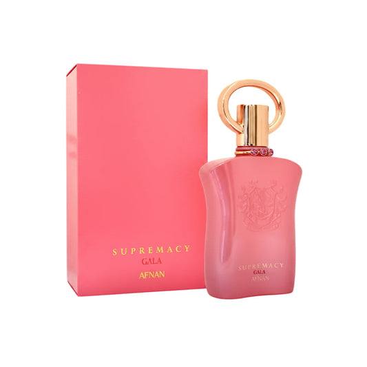 Afnan Supremacy Gala Extract De Parfum Eau de Parfum Spray 90ml