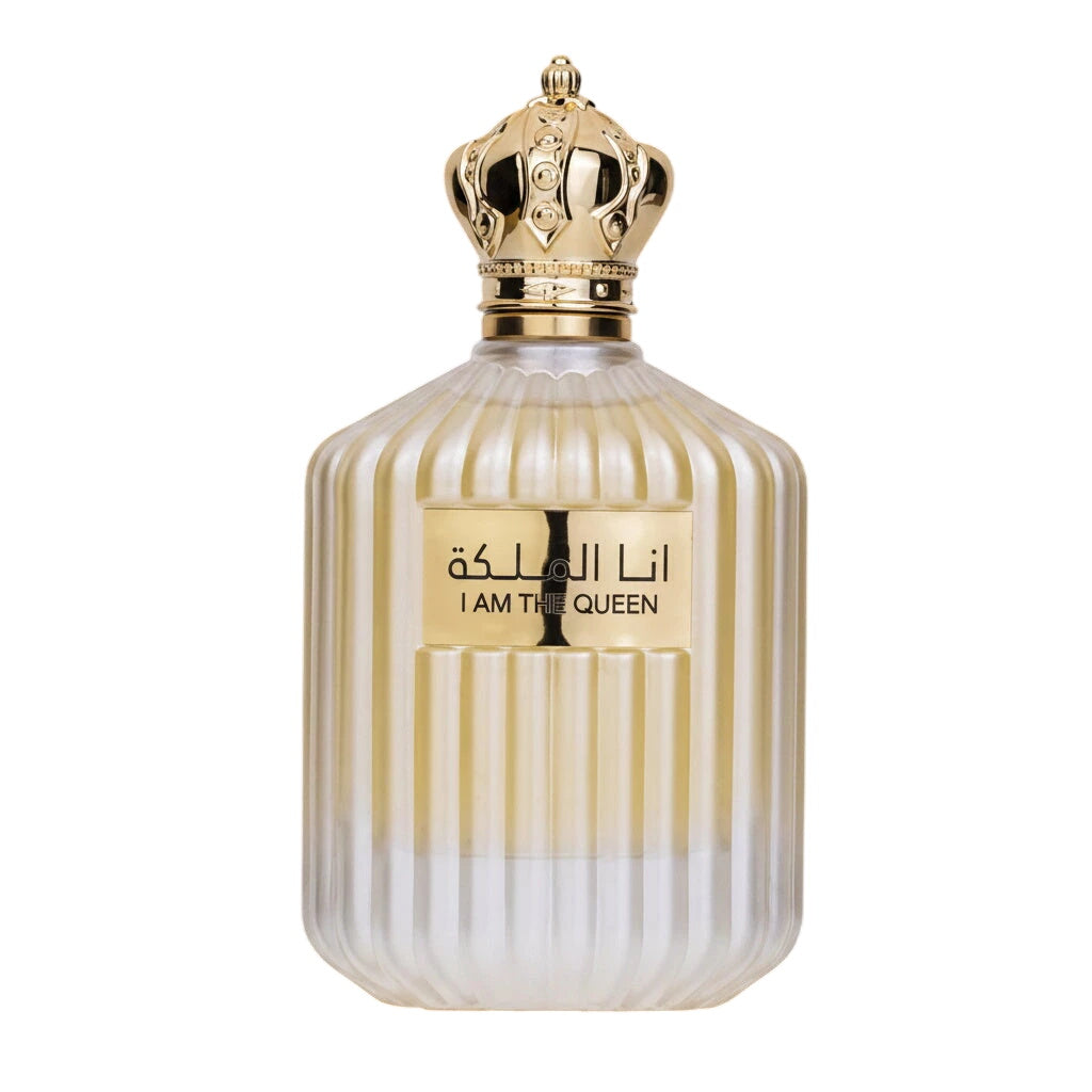 I Am The Queen Ard Al Zaafaran – Eau de Parfum Donna 100ml